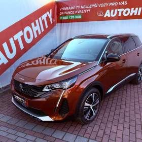 Peugeot 5008 2.0 BlueHDi GT- Line AT8, ČR / 18505005