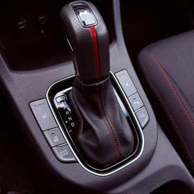 Foto inzerátu Hyundai i30 1.5 T-GDi N Line DCT, ČR, 1.M