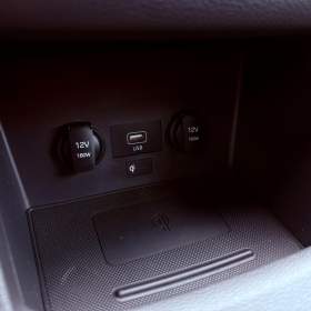 Foto inzerátu Hyundai i30 1.5 T-GDi N Line DCT, ČR, 1.M