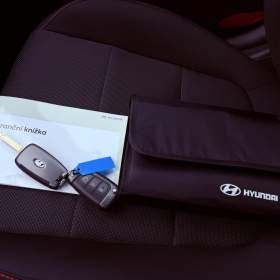 Foto inzerátu Hyundai i30 1.5 T-GDi N Line DCT, ČR, 1.M