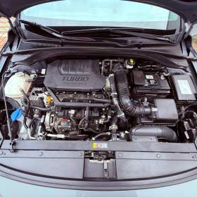 Foto inzerátu Hyundai i30 1.5 T-GDi N Line DCT, ČR, 1.M