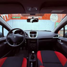 Foto inzerátu Peugeot 207 1.4 16V VTi Trendy, ČR