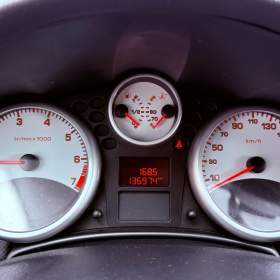 Foto inzerátu Peugeot 207 1.4 16V VTi Trendy, ČR