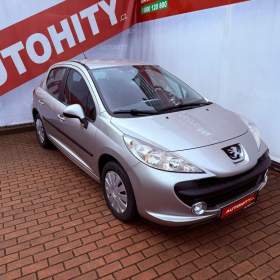 Foto inzerátu Peugeot 207 1.4 16V VTi Trendy, ČR