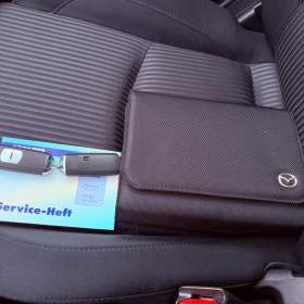 Foto inzerátu Mazda 3 2.0 Skyactiv Sport-Line, Bose