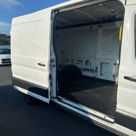 Foto inzerátu Ford Transit 2.2 TDCi L3H3 Trend, Klima