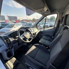Foto inzerátu Ford Transit 2.2 TDCi L3H3 Trend, Klima