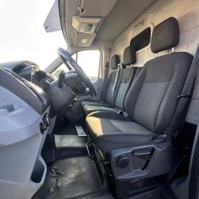 Foto inzerátu Ford Transit 2.2 TDCi L3H3 Trend, Klima