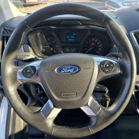 Foto inzerátu Ford Transit 2.2 TDCi L3H3 Trend, Klima