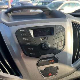 Foto inzerátu Ford Transit 2.2 TDCi L3H3 Trend, Klima