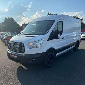 Ford Transit 2.2 TDCi L3H3 Trend, Klima / 18505008