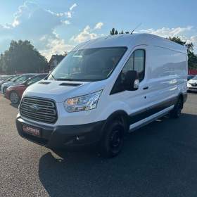 Ford Transit 2.2 TDCi L3H3 Trend, Klima / 18505008