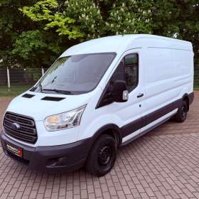 Ford Transit 2.2 TDCi L3H3 Trend, Klima / 18505008