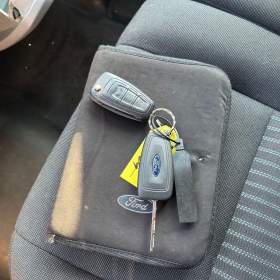 Foto inzerátu Ford Transit 2.2 TDCi L3H3 Trend, Klima