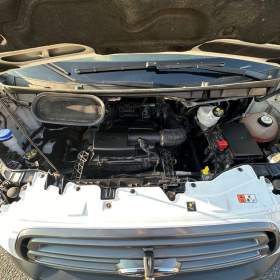 Foto inzerátu Ford Transit 2.2 TDCi L3H3 Trend, Klima