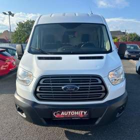 Foto inzerátu Ford Transit 2.2 TDCi L3H3 Trend, Klima