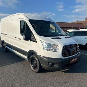 Foto inzerátu Ford Transit 2.2 TDCi L3H3 Trend, Klima