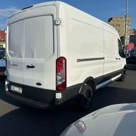 Foto inzerátu Ford Transit 2.2 TDCi L3H3 Trend, Klima