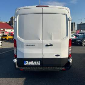 Foto inzerátu Ford Transit 2.2 TDCi L3H3 Trend, Klima