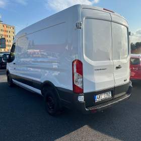 Foto inzerátu Ford Transit 2.2 TDCi L3H3 Trend, Klima