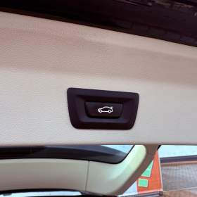 Foto inzerátu BMW X3 20d xDrive, ČR, Serviska