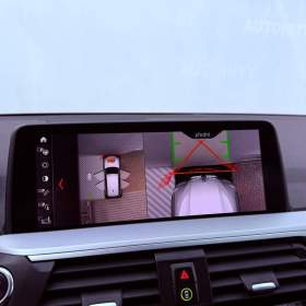 Foto inzerátu BMW X3 20d xDrive, ČR, Serviska