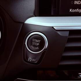 Foto inzerátu BMW X3 20d xDrive, ČR, Serviska