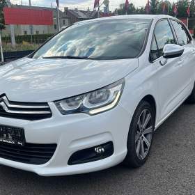 Citroën C4 1.2 Selection, ČR, 1. Maj / 18505011