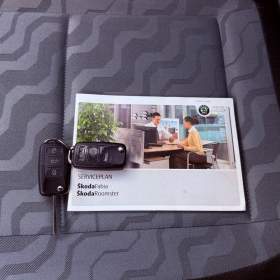 Foto inzerátu Škoda Fabia 1.4 Style Edition, Serviska, 1