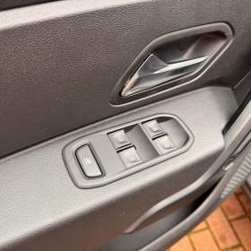 Foto inzerátu Dacia Duster 1.5 dCi Comfort, ČR