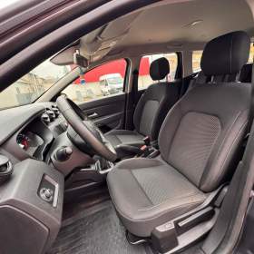 Foto inzerátu Dacia Duster 1.5 dCi Comfort, ČR