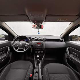 Foto inzerátu Dacia Duster 1.5 dCi Comfort, ČR