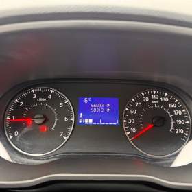 Foto inzerátu Dacia Duster 1.5 dCi Comfort, ČR