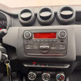 Foto inzerátu Dacia Duster 1.5 dCi Comfort, ČR