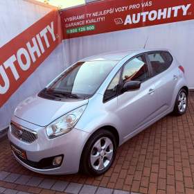 Kia Venga 1.6 Aut. Spirit, 1. Maj, Servis / 18505012