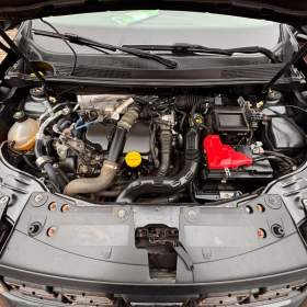 Foto inzerátu Dacia Duster 1.5 dCi Comfort, ČR