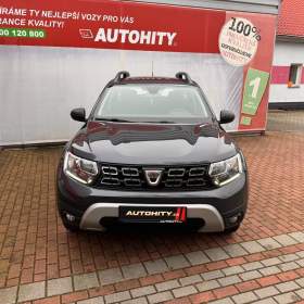 Foto inzerátu Dacia Duster 1.5 dCi Comfort, ČR