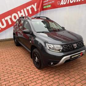 Foto inzerátu Dacia Duster 1.5 dCi Comfort, ČR