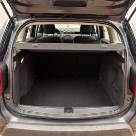 Foto inzerátu Dacia Duster 1.5 dCi Comfort, ČR