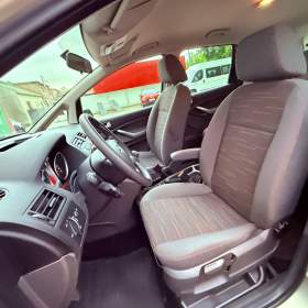 Foto inzerátu Ford C-MAX 1.6 Duratec Ambiente, ČR, 1.M