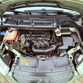 Foto inzerátu Ford C-MAX 1.6 Duratec Ambiente, ČR, 1.M