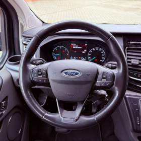 Foto inzerátu Ford Tourneo Custom 2.0 TDCi Active Aut., ČR, 1.Ma