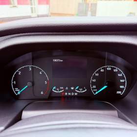 Foto inzerátu Ford Tourneo Custom 2.0 TDCi Active Aut., ČR, 1.Ma