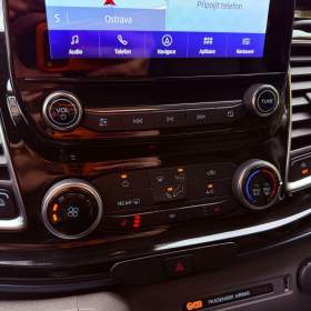 Foto inzerátu Ford Tourneo Custom 2.0 TDCi Active Aut., ČR, 1.Ma