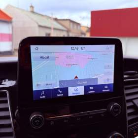 Foto inzerátu Ford Tourneo Custom 2.0 TDCi Active Aut., ČR, 1.Ma