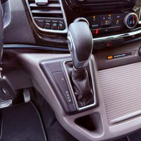 Foto inzerátu Ford Tourneo Custom 2.0 TDCi Active Aut., ČR, 1.Ma