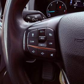 Foto inzerátu Ford Tourneo Custom 2.0 TDCi Active Aut., ČR, 1.Ma
