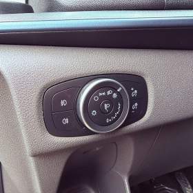 Foto inzerátu Ford Tourneo Custom 2.0 TDCi Active Aut., ČR, 1.Ma