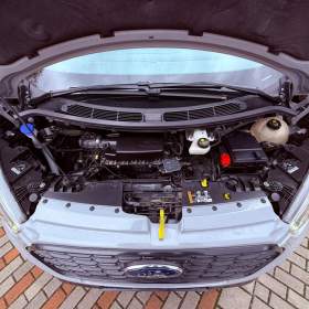 Foto inzerátu Ford Tourneo Custom 2.0 TDCi Active Aut., ČR, 1.Ma