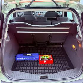 Foto inzerátu Ford C-MAX 1.6 Duratec Ambiente, ČR, 1.M